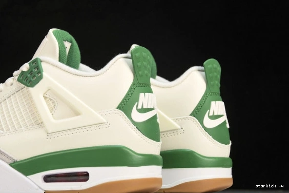 Jordan  Retro Pine DR5415-103 4   Green DR5415-103 SB 0914